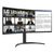 LG 34WR55QK-B