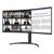 LG 34WR55QK-B