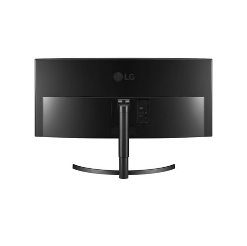 LG 38WN75C-B