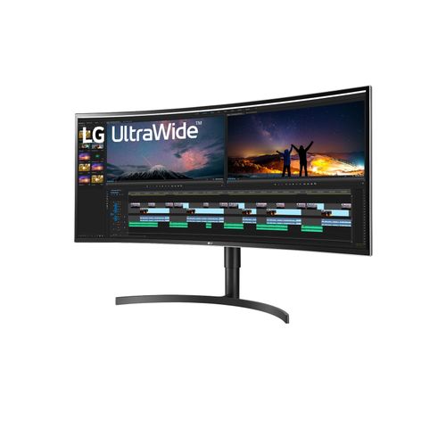 LG 38WN75C-B