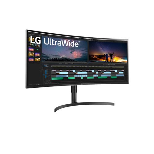 LG 38WN75C-B