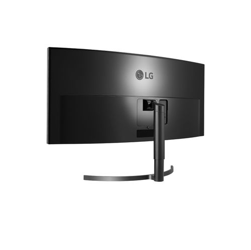 LG 38WN75C-B
