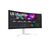 LG 40WP95C-W