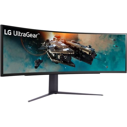 LG 49GR85DC-B
