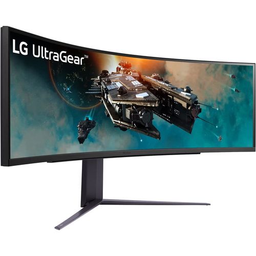 LG 49GR85DC-B