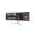 LG 49WQ95C-W