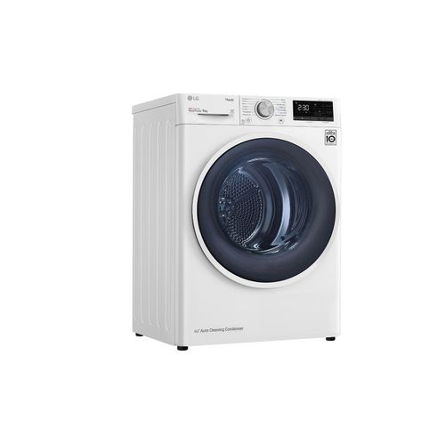 LG Asciugatrice RH90V9AVHN