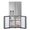LG Frigorifero americano GML861PYPE No frost