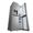 LG Frigorifero americano GML861PYPE No frost