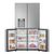 LG Frigorifero americano GML960PYFE No frost