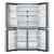 LG Frigorifero americano GML960PYFE No frost