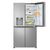 LG Frigorifero americano GML960PYFE No frost