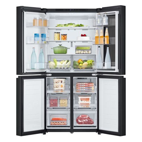 LG Frigorifero americano GMV860EPDE No frost