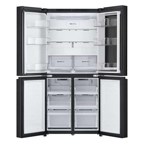 LG Frigorifero americano GMV860EPDE No frost