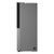 LG Frigorifero americano GSGV81PYLL No frost
