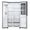 LG Frigorifero americano GSGV81PYLL No frost