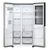 LG Frigorifero americano GSGV81PYLL No frost