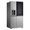 LG Frigorifero americano GSGV81PYLL No frost