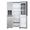 LG Frigorifero americano GSGV81PYLL No frost