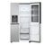 LG Frigorifero americano GSGV81PYLL No frost