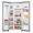 LG Frigorifero americano GSLE81PYBC No frost