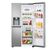 LG Frigorifero americano GSLE81PYBC No frost