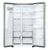 LG Frigorifero americano GSLE81PYBC No frost