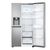 LG Frigorifero americano GSLE81PYBC No frost
