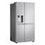 LG Frigorifero americano GSLE91MBAC No frost