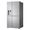 LG Frigorifero americano GSLE91MBAC No frost