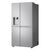 LG Frigorifero americano GSLE91MBAC No frost