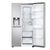 LG Frigorifero americano GSLE91MBAC No frost
