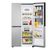 LG Frigorifero americano GSVV80PYLL No frost