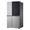 LG Frigorifero americano GSVV80PYLL No frost