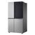 LG Frigorifero americano GSVV80PYLL No frost
