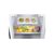 LG Frigorifero combinato GBB72PZVCN1 No frost