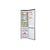 LG Frigorifero combinato GBB72PZVCN1 No frost