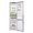 LG Frigorifero combinato GBV22NCBPY