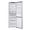 LG Frigorifero combinato GBV3100DPY No frost