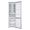 LG Frigorifero combinato GBV7270CMB No frost