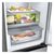 LG Frigorifero combinato GBV7280AMB No frost