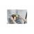 LG Frigorifero combinato GBV7280BEV No frost