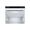 LG Frigorifero combinato GBV7280BEV No frost