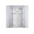 LG Frigorifero da incasso GTFN256SET No frost