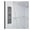 LG Frigorifero doppia porta GTBV44PYBKD No frost