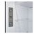 LG Frigorifero doppia porta GTBV44PYBKD No frost