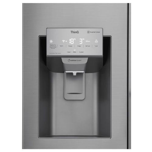 LG GML844PZ6F Confronta prezzi Trovaprezzi.it