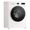 LG Lavasciuga 8/5 kg W4NX1085NWB
