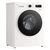 LG Lavasciuga 8/5 kg W4NX1085NWB