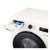 LG Lavasciuga 8/5 kg W4NX1085NWB
